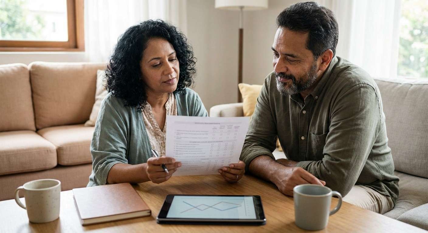 تصویر مفهومی از یک فرد که در حال بازگویی داستان زندگی خود است و لایه‌های پنهان روان او آشکار می‌شود.