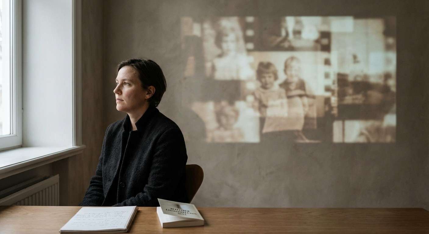 دانسته‌هایی که نمی‌دانید می‌دانید: کشف «دانسته نیندیشیده» بولاس و تأثیر آن بر سرنوشت شما