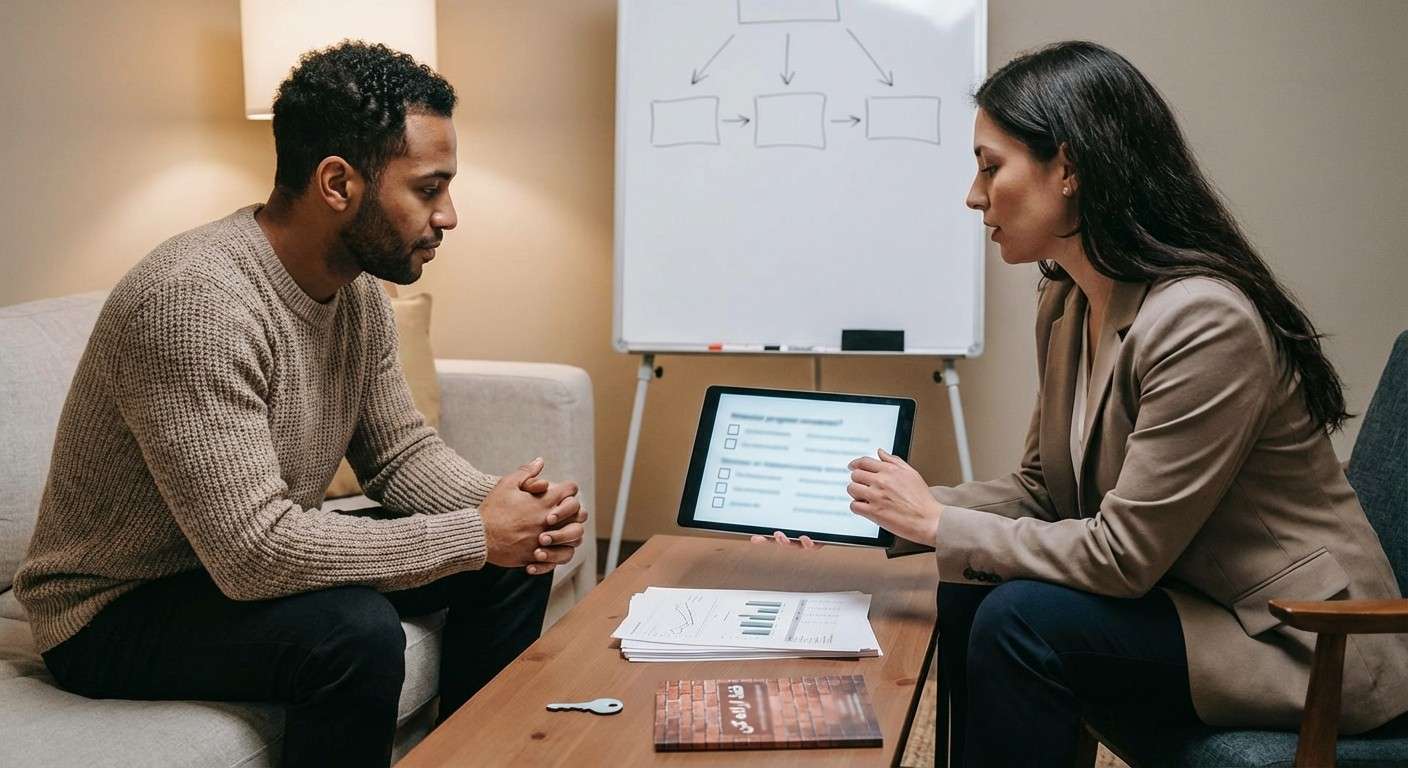 آزمون فاگستروم (FTND): چرا اراده به‌تنهایی برای ترک سیگار کافی نیست؟