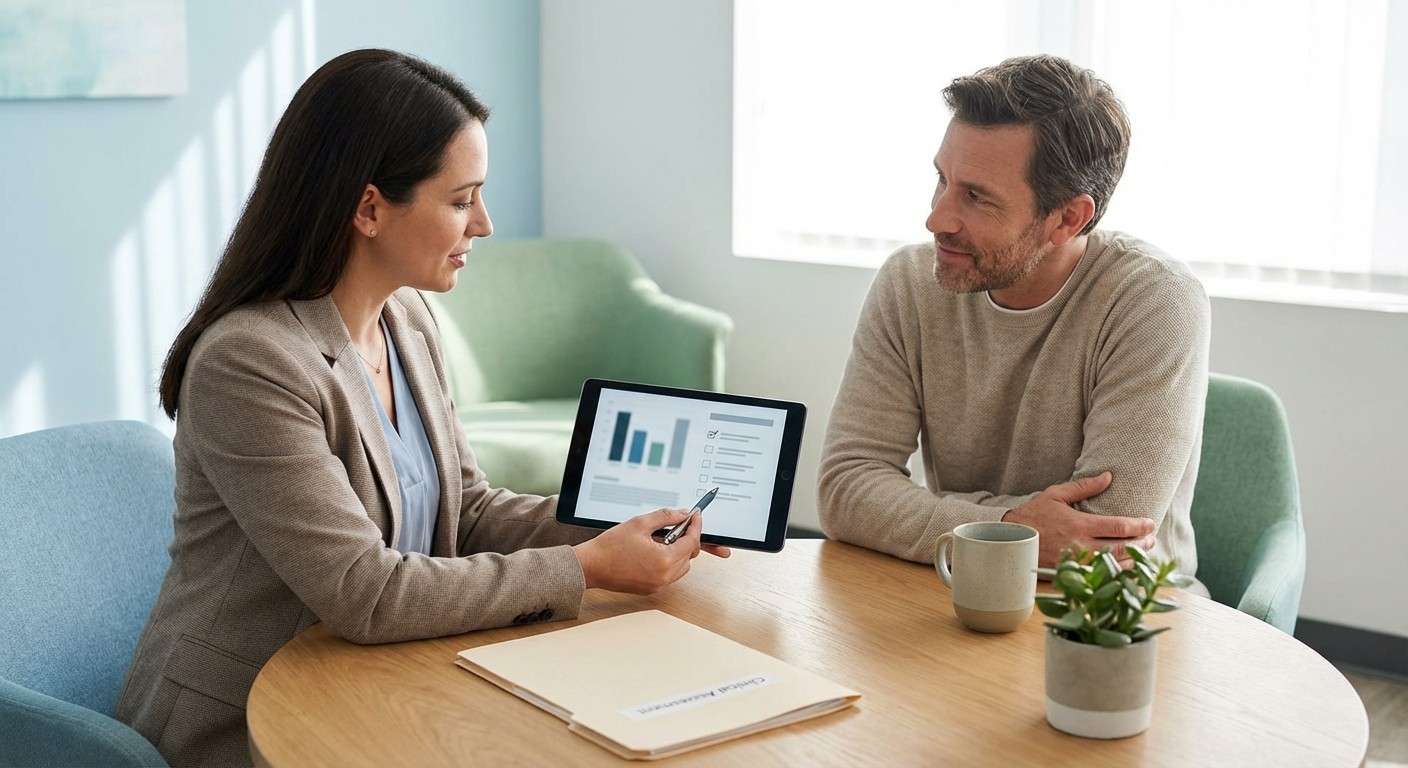 مقیاس اضطراب همیلتون (HAM-A): نگاهی به ابزار تخصصی سنجش اضطراب بالینی