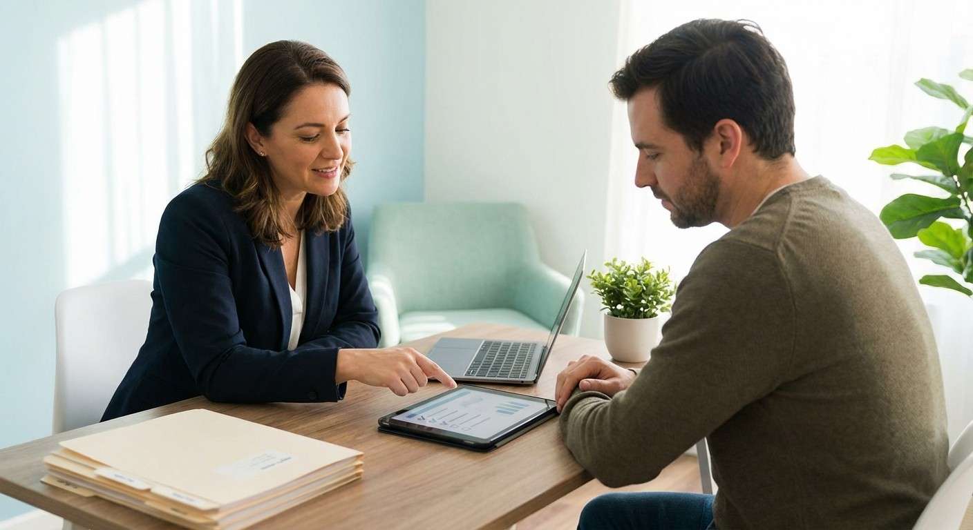 مقیاس استرس ادراک‌شده (PSS): فراتر از اضطراب، چگونه بار استرس زندگی را می‌سنجیم؟