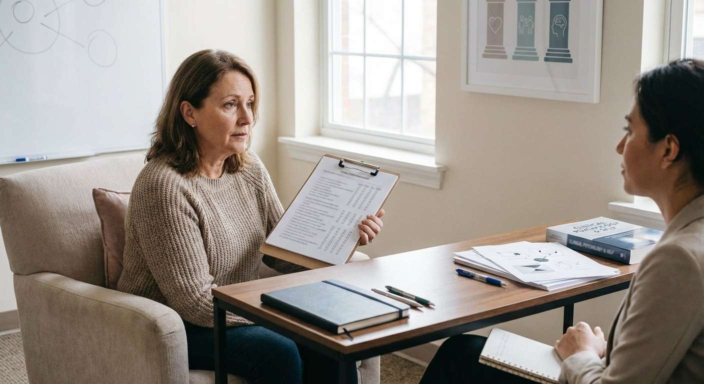 تصویری مفهومی از سه ستون که روی آن‌ها نمادهای قلب (مهربانی)، چند انسان در کنار هم (انسانیت مشترک) و یک ذهن آرام (ذهن‌آگاهی) قرار دارد.