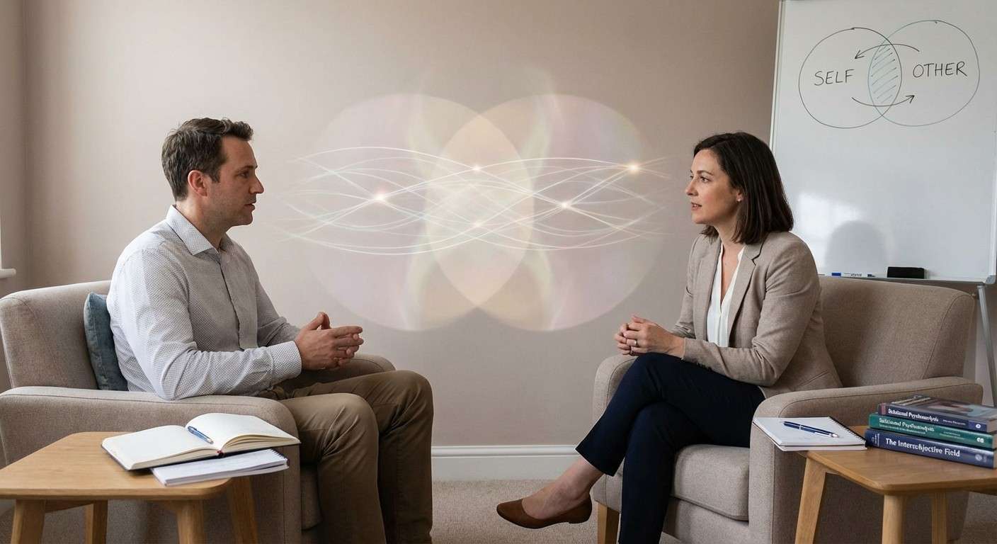 ذهن شما تنها نیست: دنیای روانی ما چگونه در فضای «بیناذهنی» شکل می‌گیرد؟
