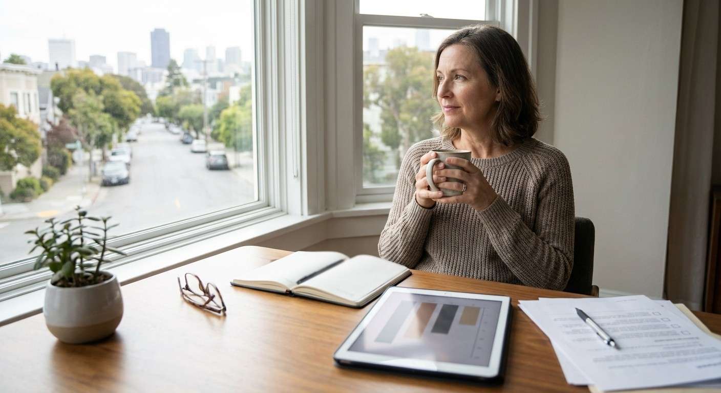 مقیاس رضایت از زندگی (SWLS): وقتی از خود می‌پرسیم «در کل، از زندگی‌ام راضی‌ام؟»