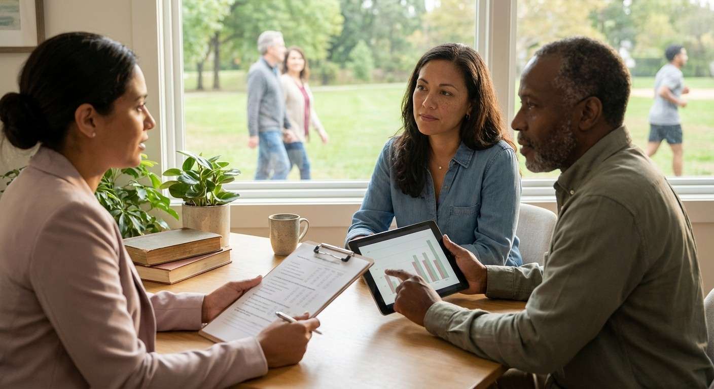 WHOQOL-BREF: کیفیت زندگی از نگاه سازمان جهانی بهداشت؛ آیا «بیمار نبودن» کافی است؟