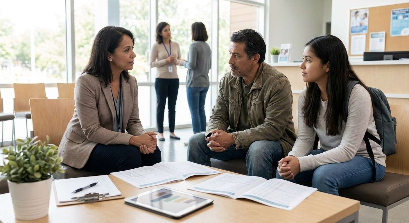 چهار حوزه اصلی کیفیت زندگی طبق مدل سازمان جهانی بهداشت: جسمی، روانی، اجتماعی و محیطی.