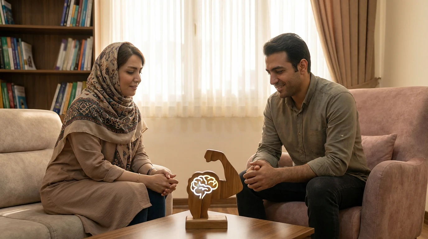 خلاقیت یک عضله است، نه یک جرقه: تمرین‌های عملی برای پرورش ذهن خلاق