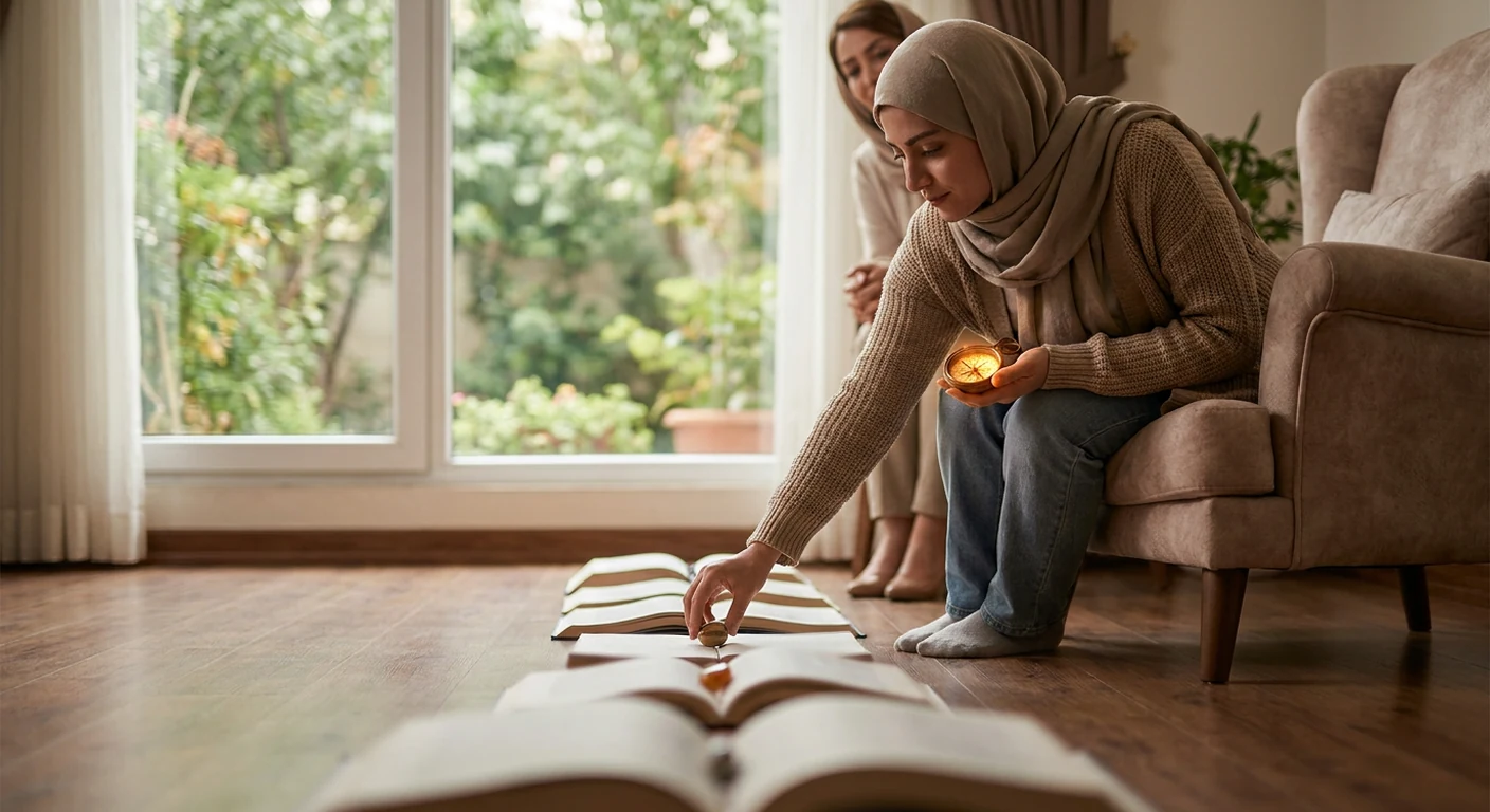 از دانستن تا زیستن: چگونه ارزش‌ها را به تصمیم‌های روزمره گره بزنیم؟