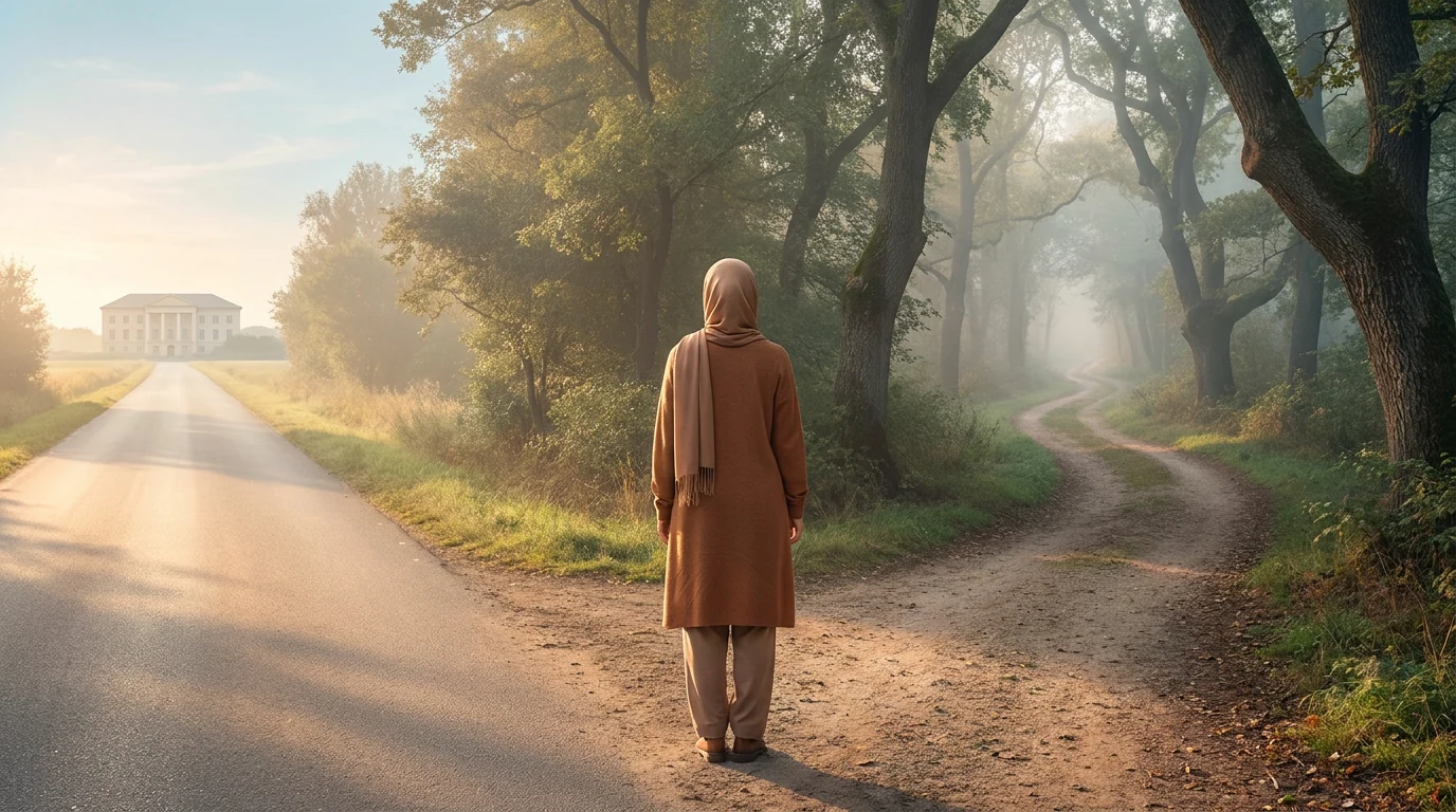 مسئله‌محور یا عمق‌نگر؟ کدام رویکرد برای مشکل فعلی شما مناسب‌تر است؟