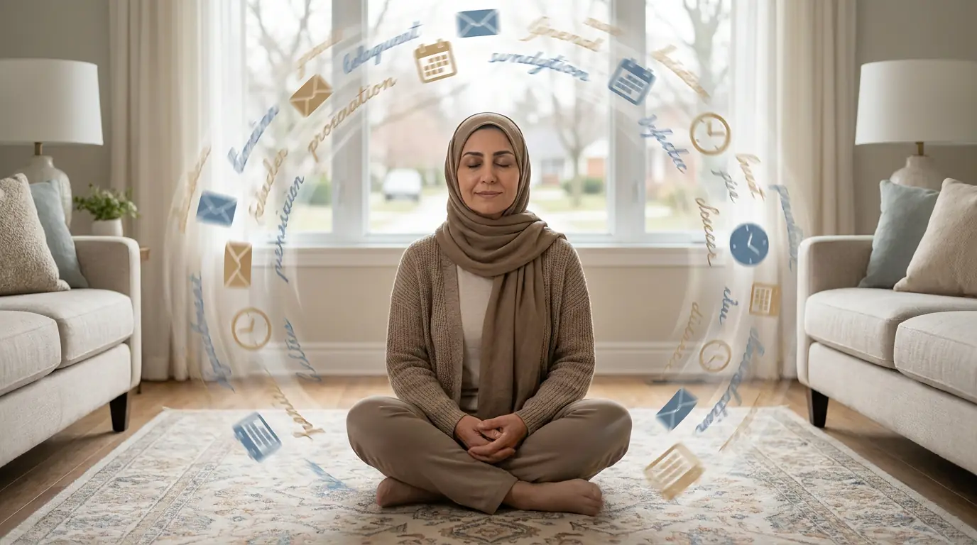 ذهن‌آگاهی چیست و چرا به آن نیاز داریم؟ نگاهی به علم پشت حضور در لحظه