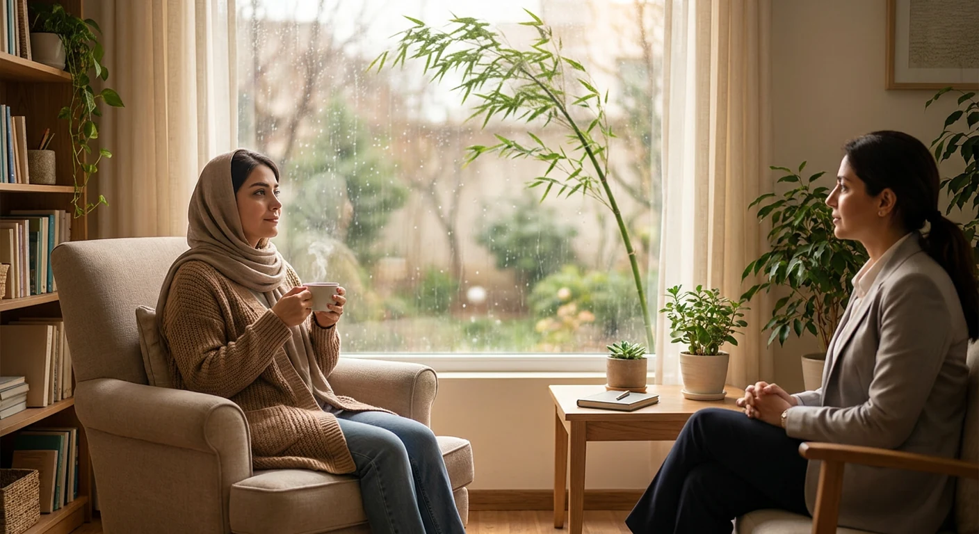 تاب‌آوری فراتر از تحمل: چرا در دنیای پرشتاب امروز به این مهارت نیاز داریم؟