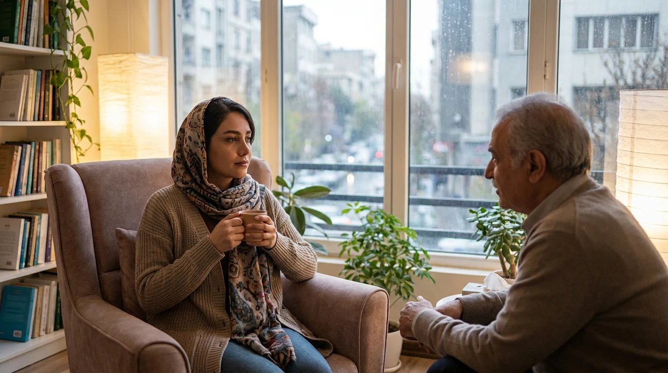 خوددلسوزی چیست و چرا با تنبلی یا ترحم به خود تفاوت دارد؟