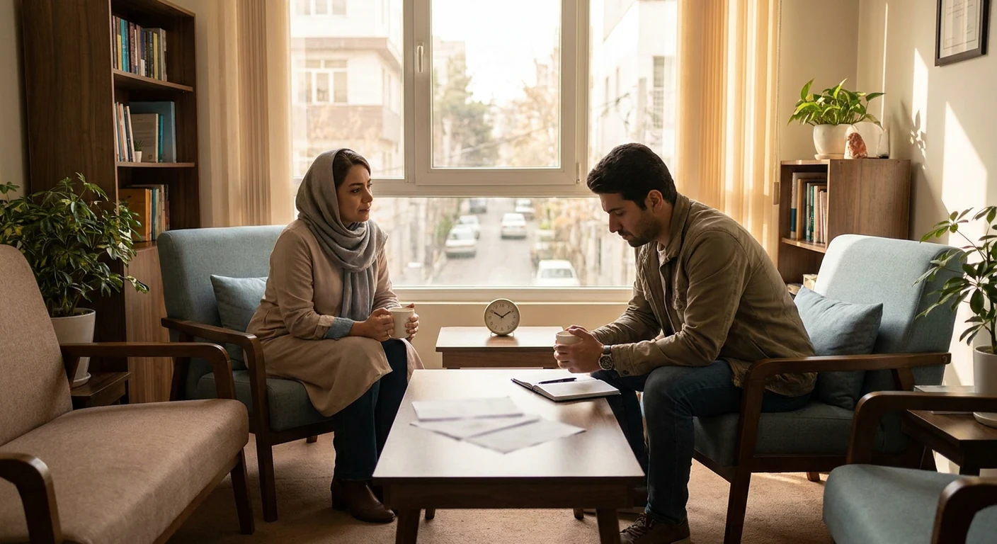 آشفتگی خاموش: چگونه ADHD بزرگسالی بر شغل، روابط و سلامت روان شما سایه می‌اندازد؟