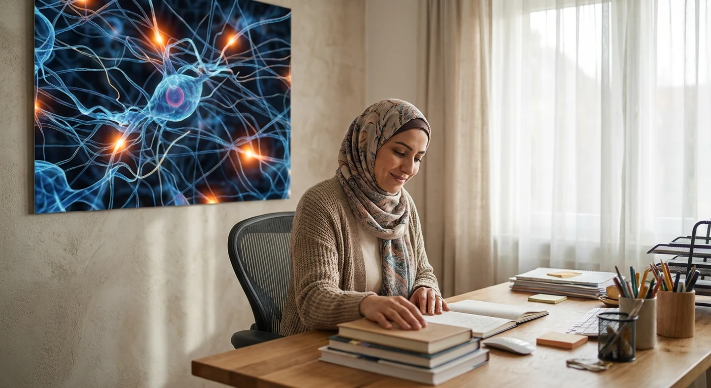 بیش‌فعالی بزرگسالی فقط شیطنت نیست: بازتعریف ADHD فراتر از کلیشه‌های کودکی