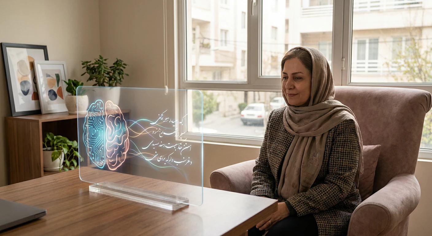وقتی ربات‌ها شعر می‌گویند، خلاقیت انسانی چه ارزشی دارد؟ بازتعریف اصالت در عصر هوش مصنوعی