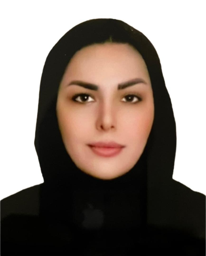 دکتر ندا نظر بلند، مشاور ارشد تسکین روان