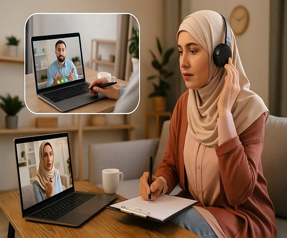 نکات کاهش استرس